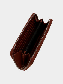 Кошельки O bag модель WLLTC201-TESFO-789-NOTAG-UNICA Фото