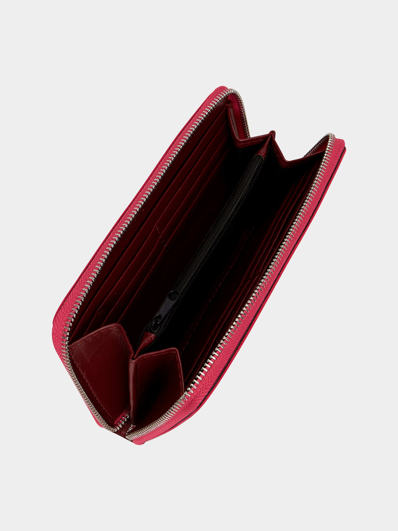 Кошельки O bag модель WLLTC201-TESFO-669-NOTAG-UNICA Фото