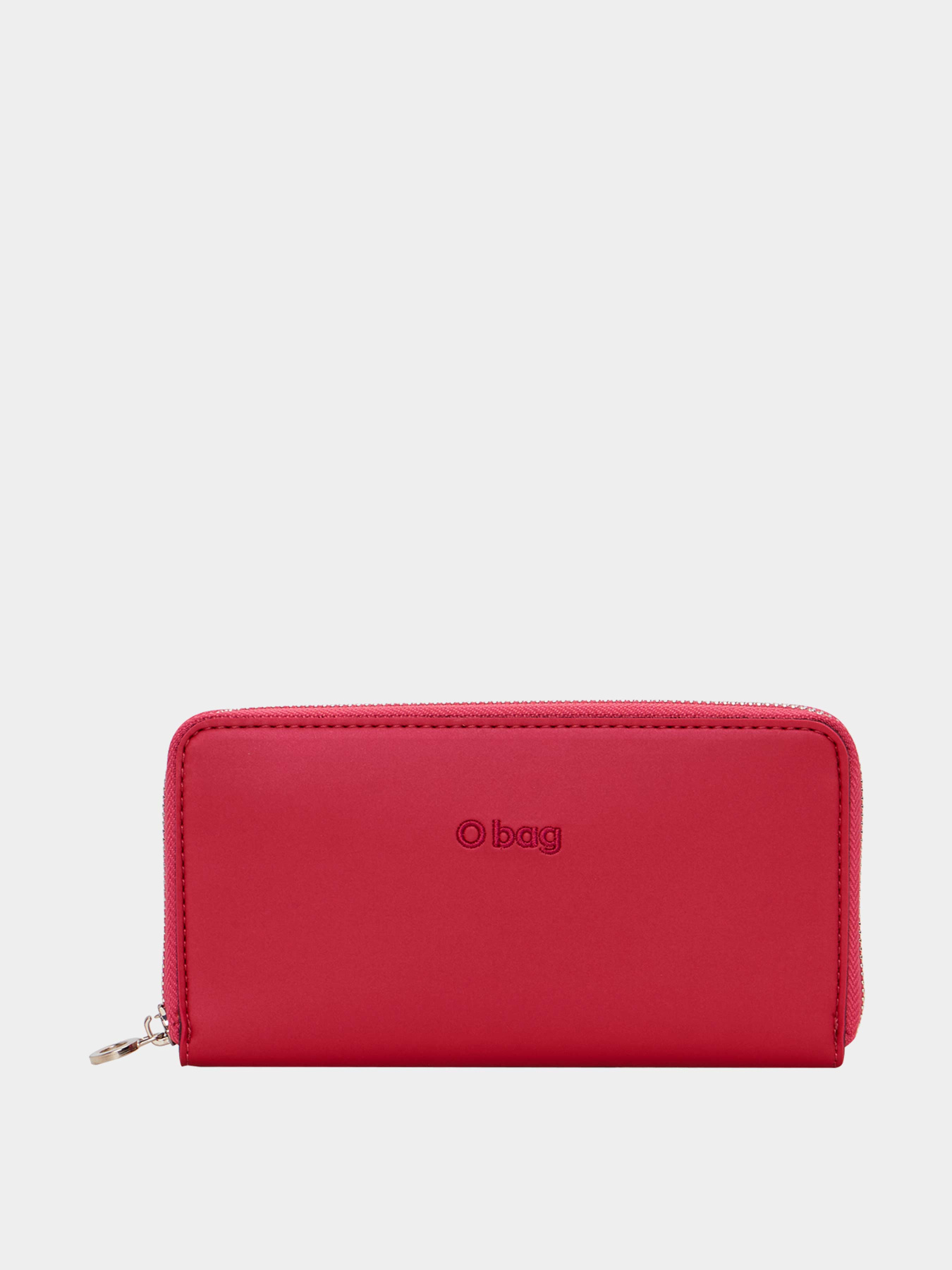 Кошельки O bag модель WLLTC201-TESFO-669-NOTAG-UNICA Фото