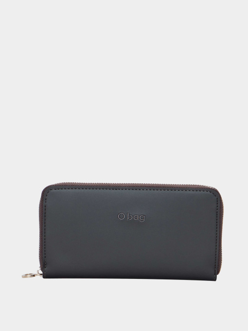 Кошельки O bag модель WLLTC201-TESFO-788-NOTAG-UNICA Фото