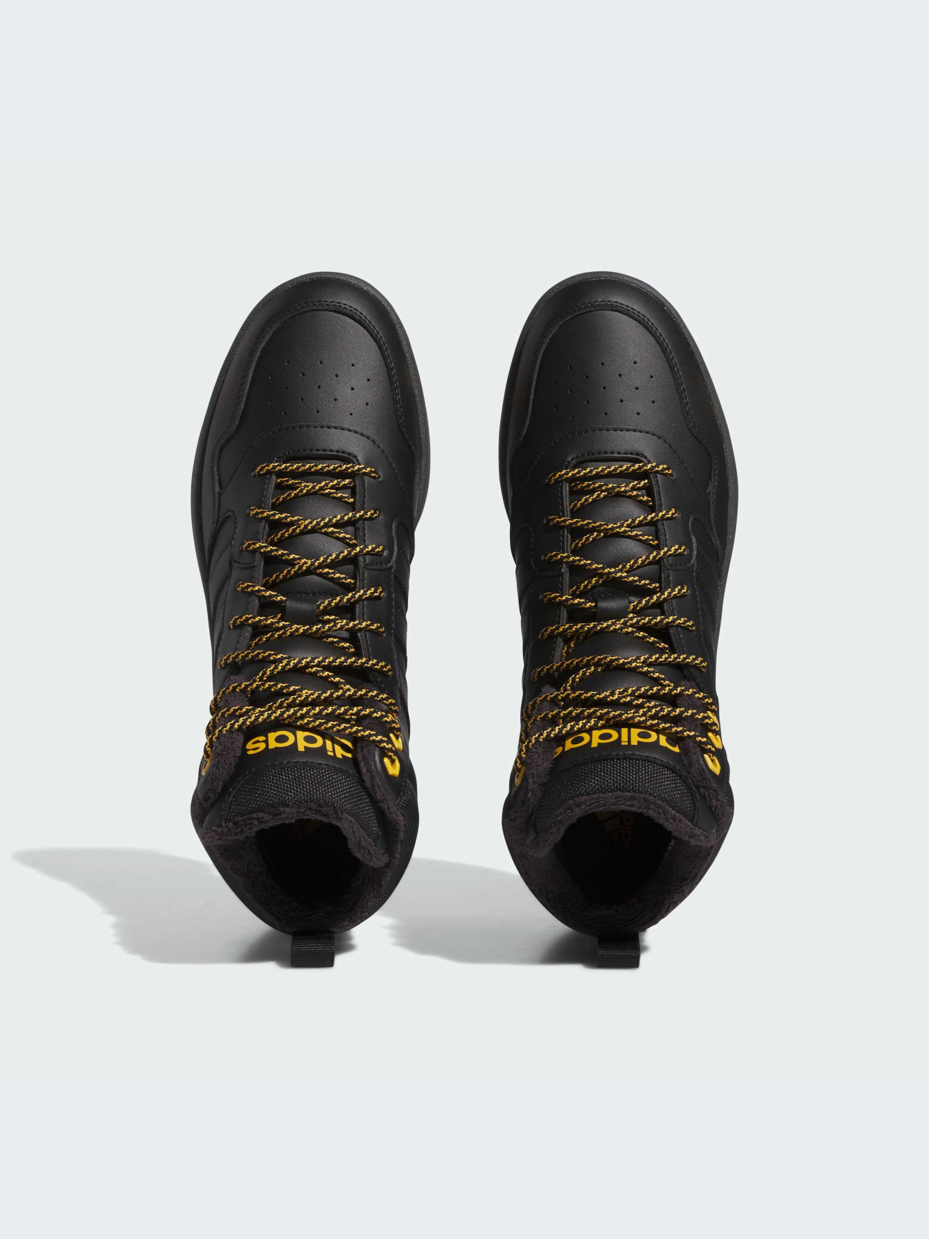Кроссовки Adidas Hoops модель IG7928-KZ Фото