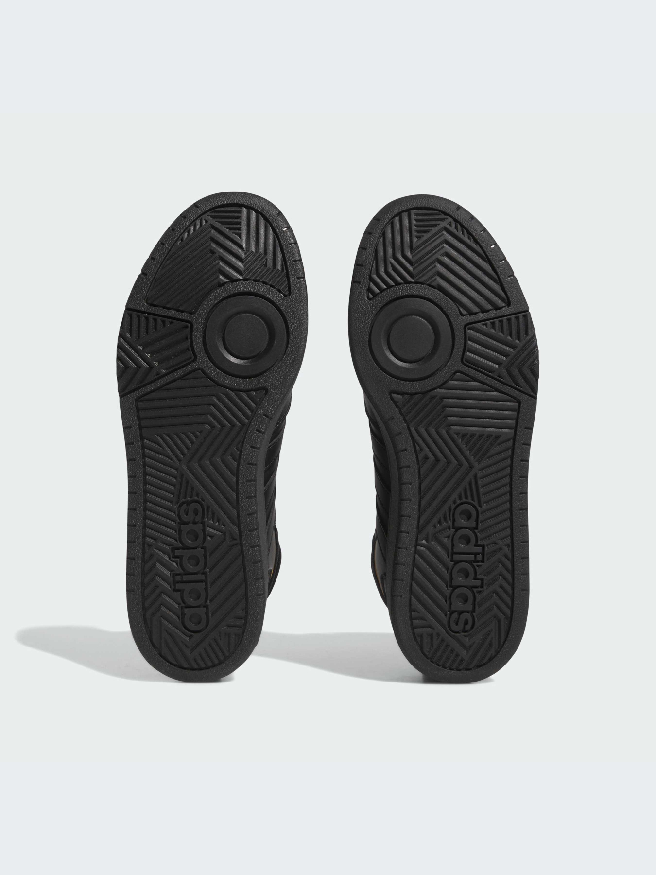 Кроссовки Adidas Hoops модель IG7928-KZ Фото