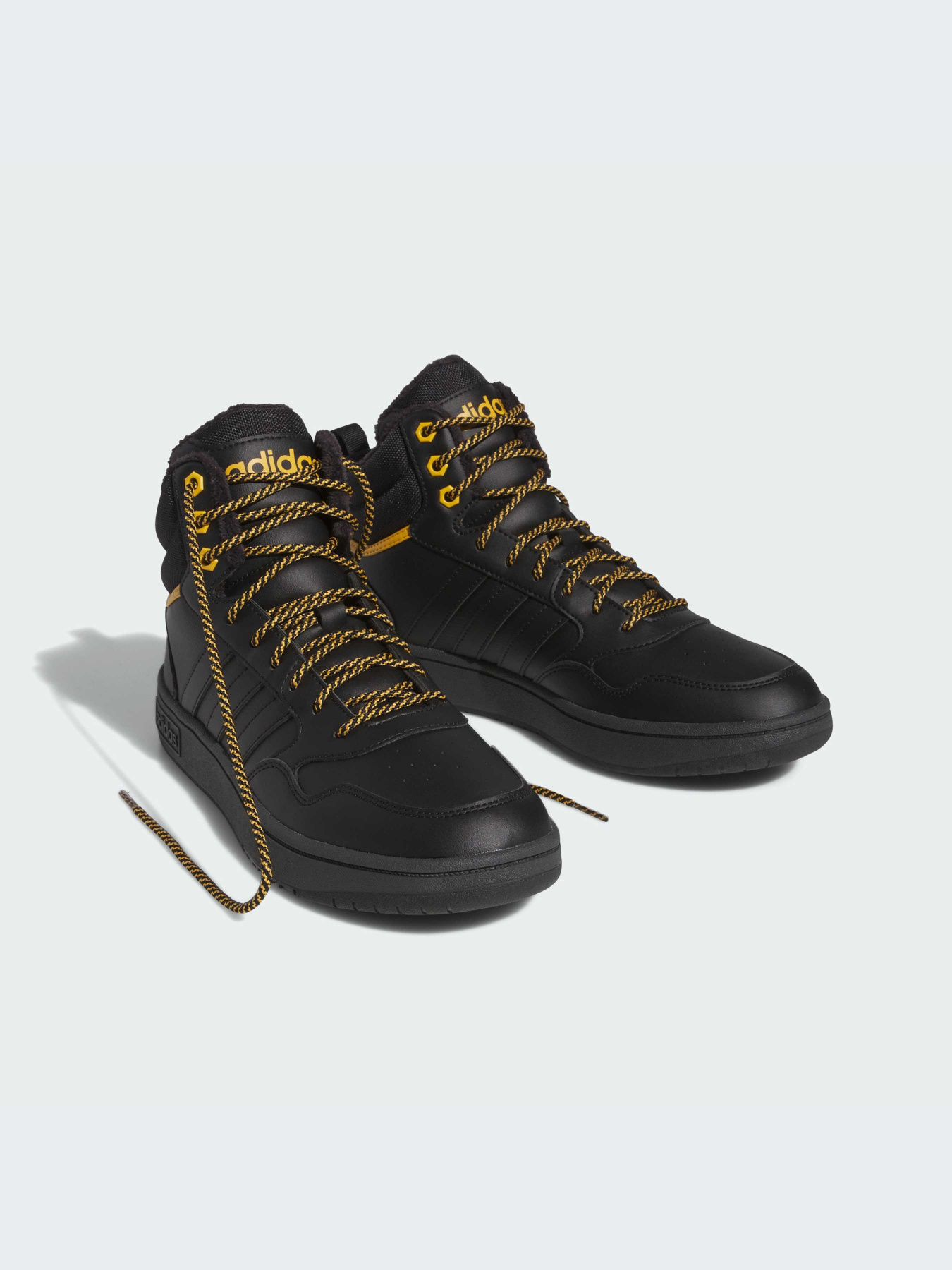 Кроссовки Adidas Hoops модель IG7928-KZ Фото