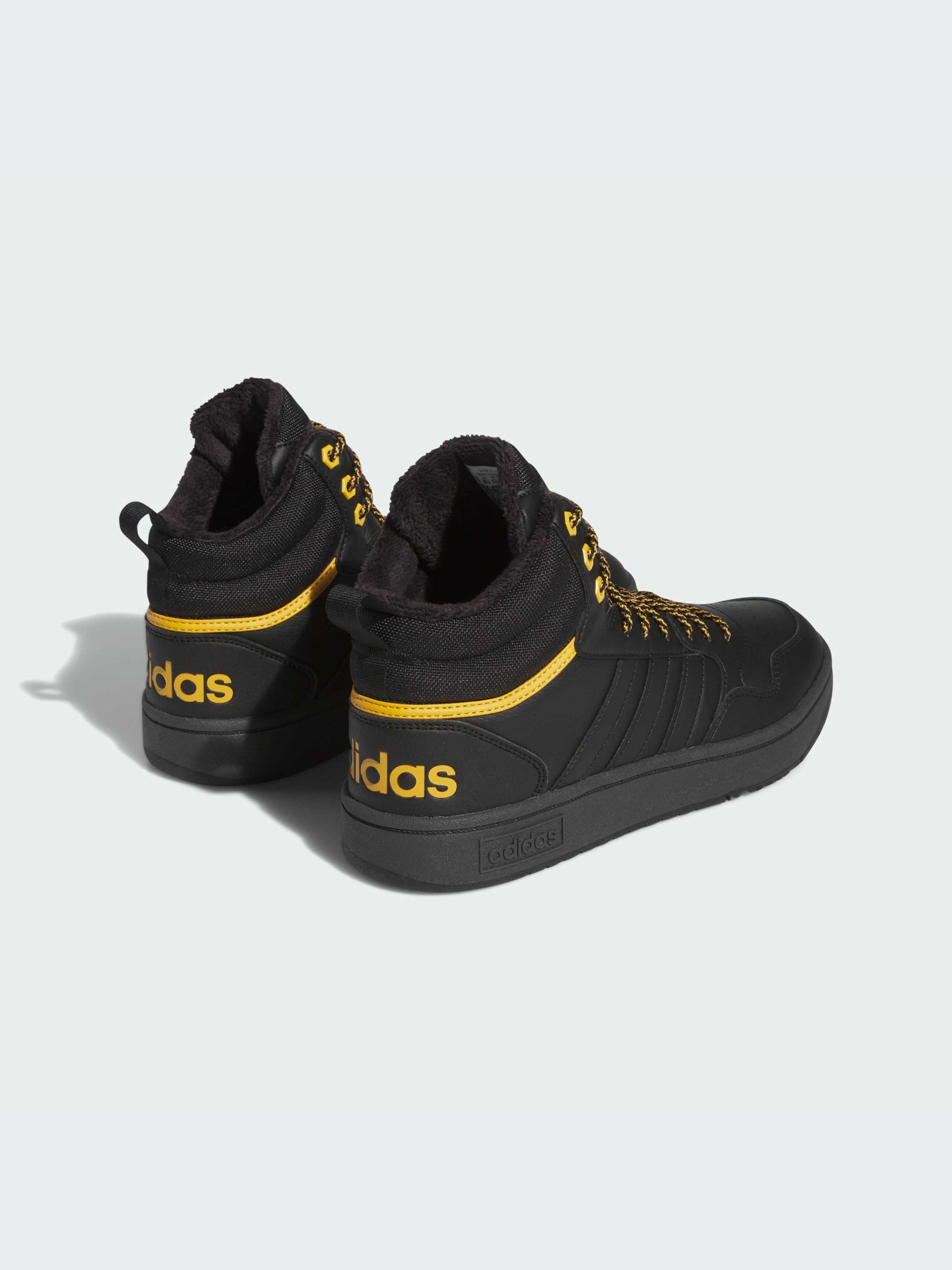 Кроссовки Adidas Hoops модель IG7928-KZ Фото