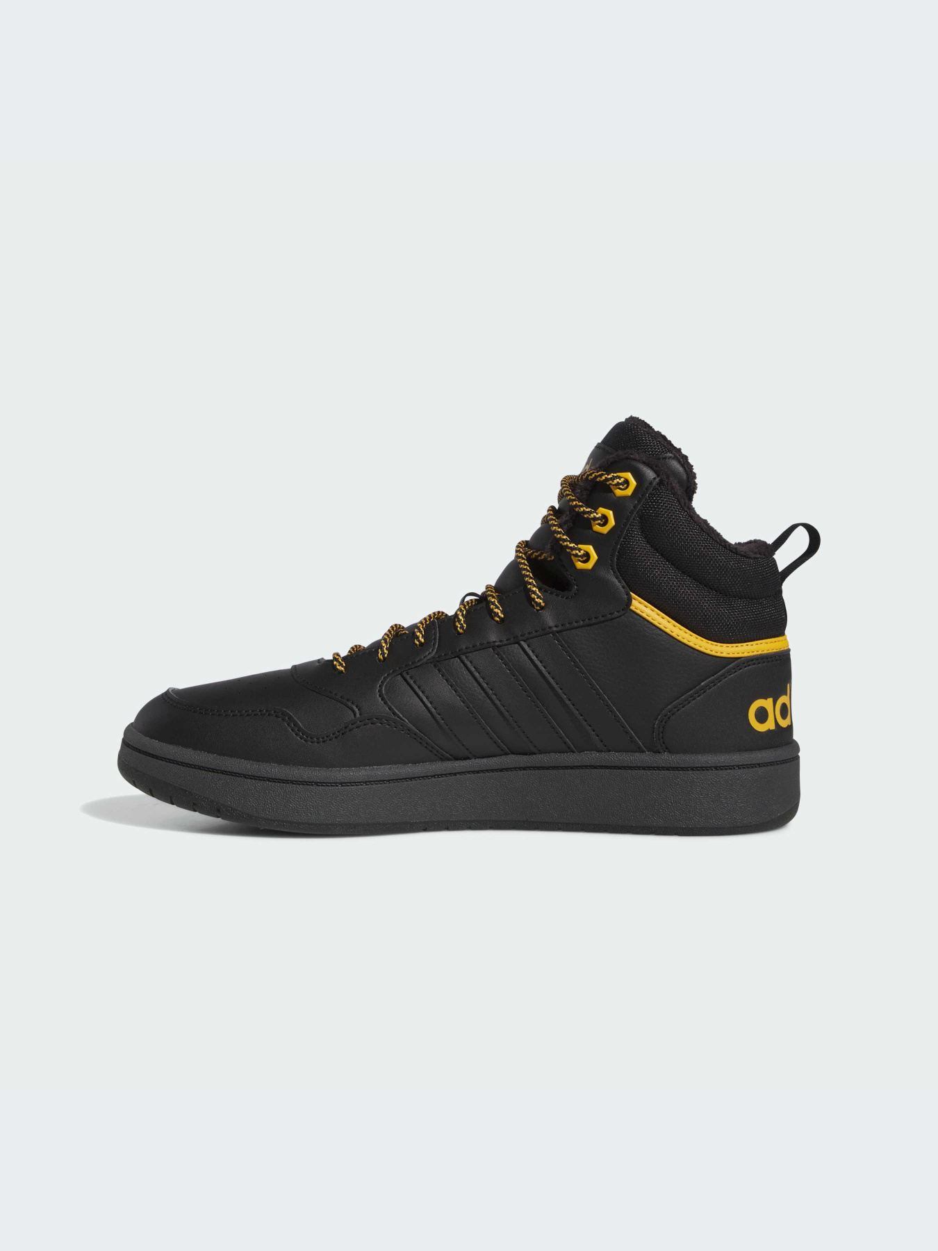 Кроссовки Adidas Hoops модель IG7928-KZ Фото