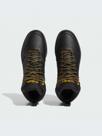 Кроссовки Adidas Hoops модель IG7928-KZ Фото