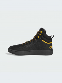 Кроссовки Adidas Hoops модель IG7928-KZ Фото