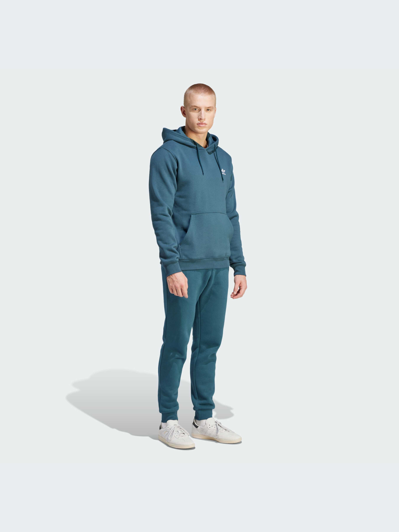 Брюки Adidas модель IM2101-KZ Фото