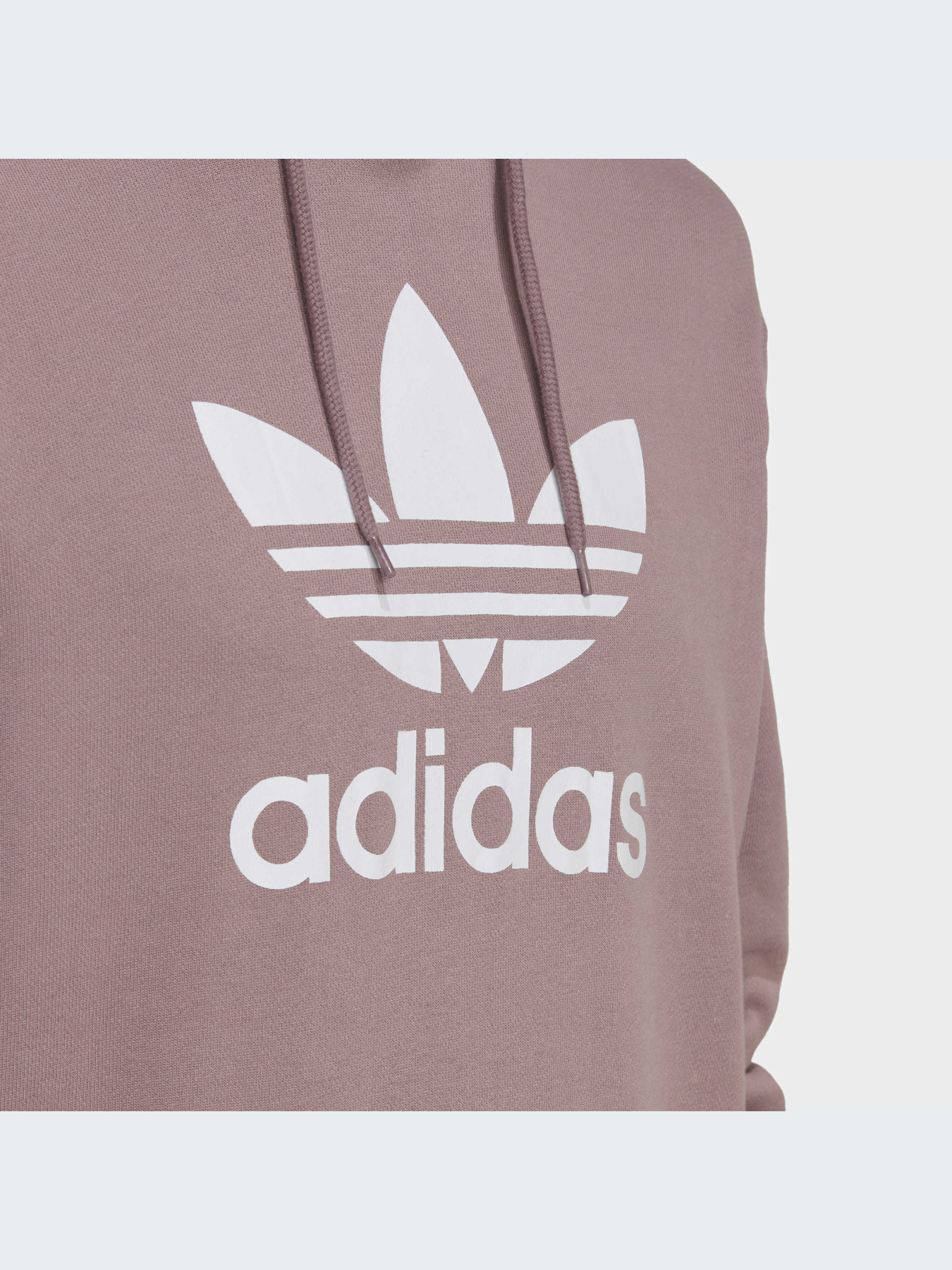 Худи и свитшоты Adidas Adicolor модель HM9325-KZ Фото