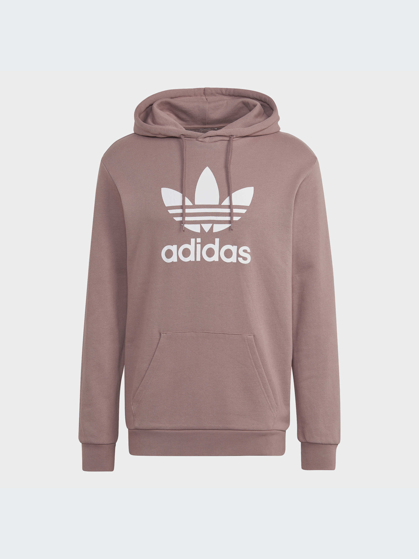 Худи и свитшоты Adidas Adicolor модель HM9325-KZ Фото