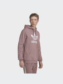 Худи и свитшоты Adidas Adicolor модель HM9325-KZ Фото