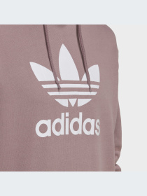 Худи и свитшоты Adidas Adicolor модель HM9325-KZ Фото