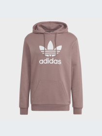 Худи и свитшоты Adidas Adicolor модель HM9325-KZ Фото
