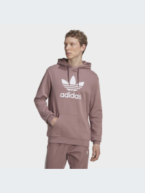 Худи и свитшоты Adidas Adicolor модель HM9325-KZ Фото