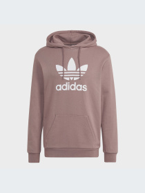 Худи и свитшоты Adidas Adicolor модель HM9325-KZ Фото