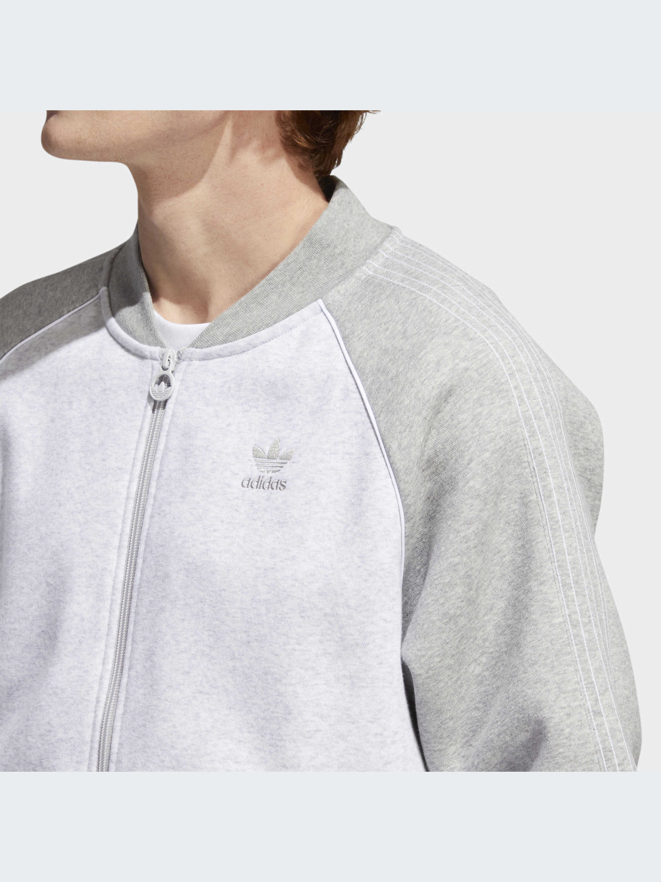 Худи и свитшоты Adidas модель HI2995-KZ Фото