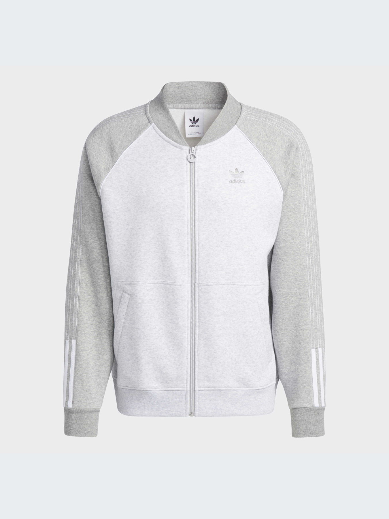 Худи и свитшоты Adidas модель HI2995-KZ Фото