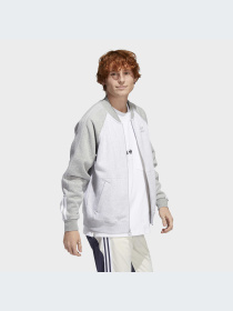 Худи и свитшоты Adidas модель HI2995-KZ Фото