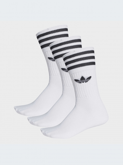 Носки и гольфы Adidas Adicolor модель S21489-KZ Фото