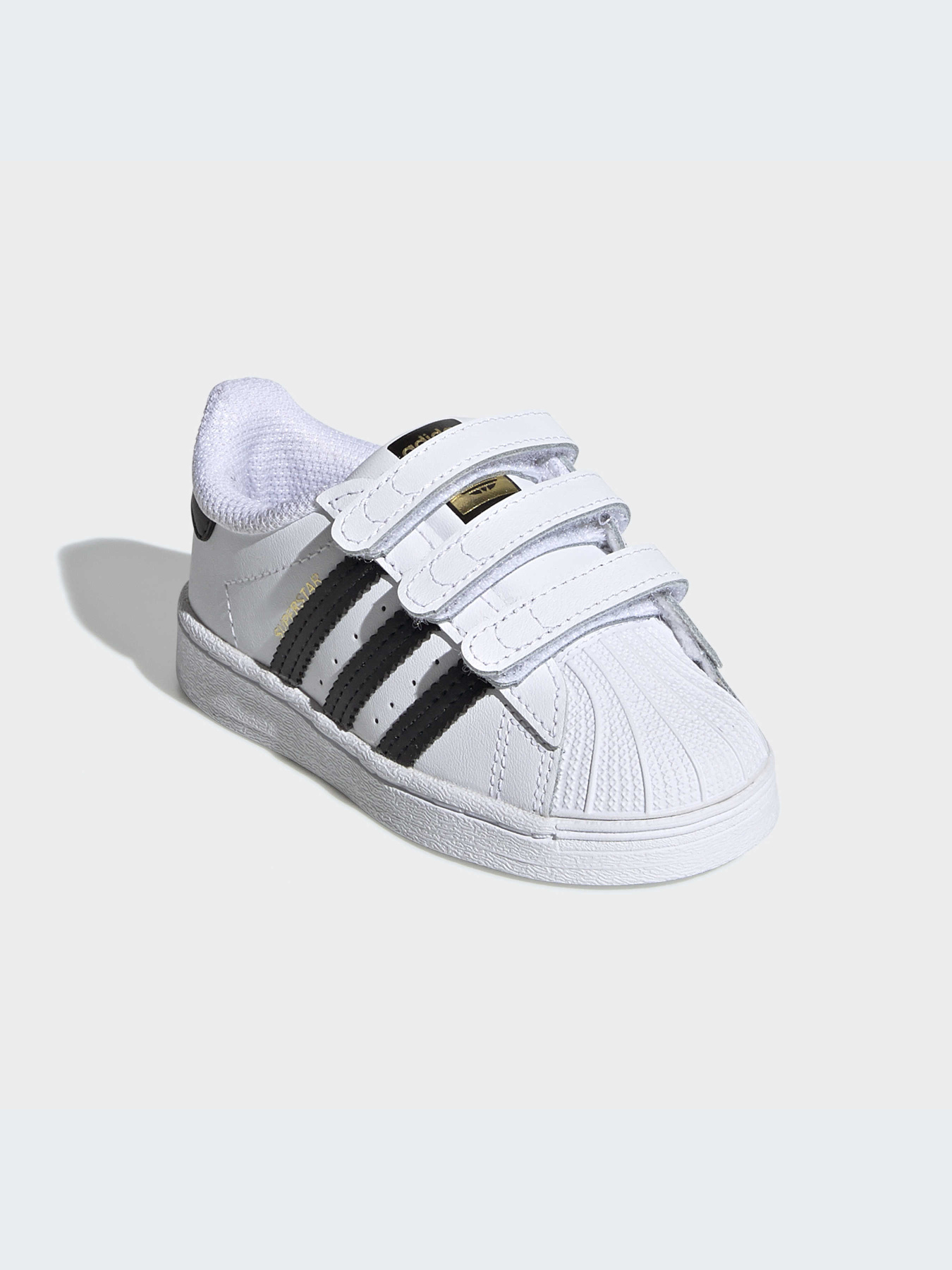 Кеды Adidas Superstar модель EF4842-KZ Фото
