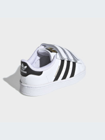 Кеды Adidas Superstar модель EF4842-KZ Фото