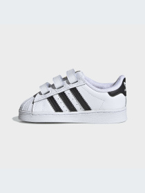 Кеды Adidas Superstar модель EF4842-KZ Фото
