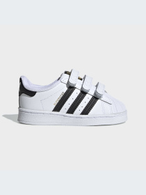 Кеды Adidas Superstar модель EF4842-KZ Фото
