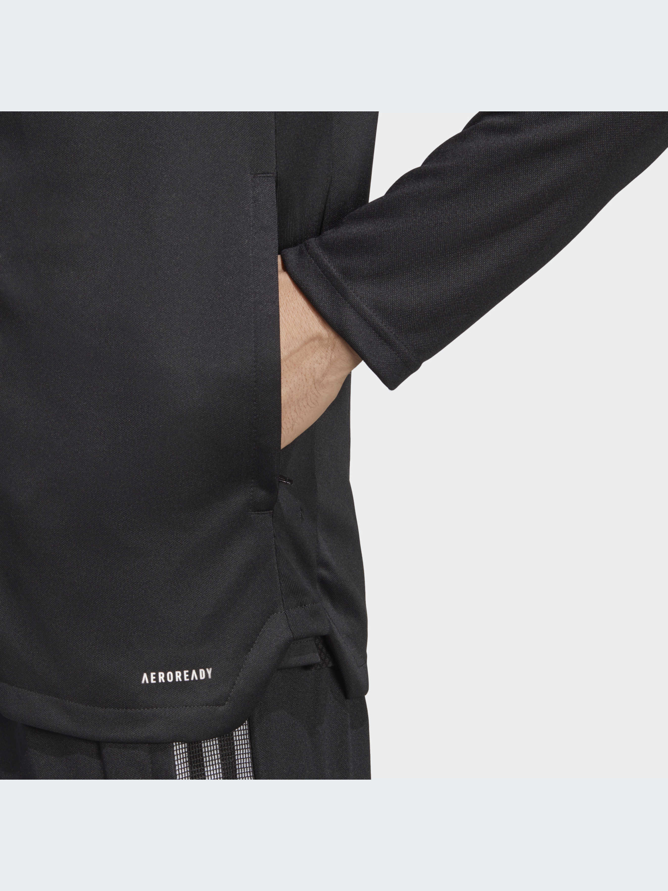 Худи и свитшоты Adidas Tiro модель GM7319-KZ Худи и свитшоты Adidas Tiro модель GM7319-KZ Фото