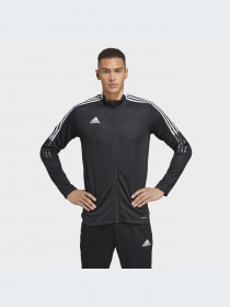 Худи и свитшоты Adidas Tiro модель GM7319-KZ Фото