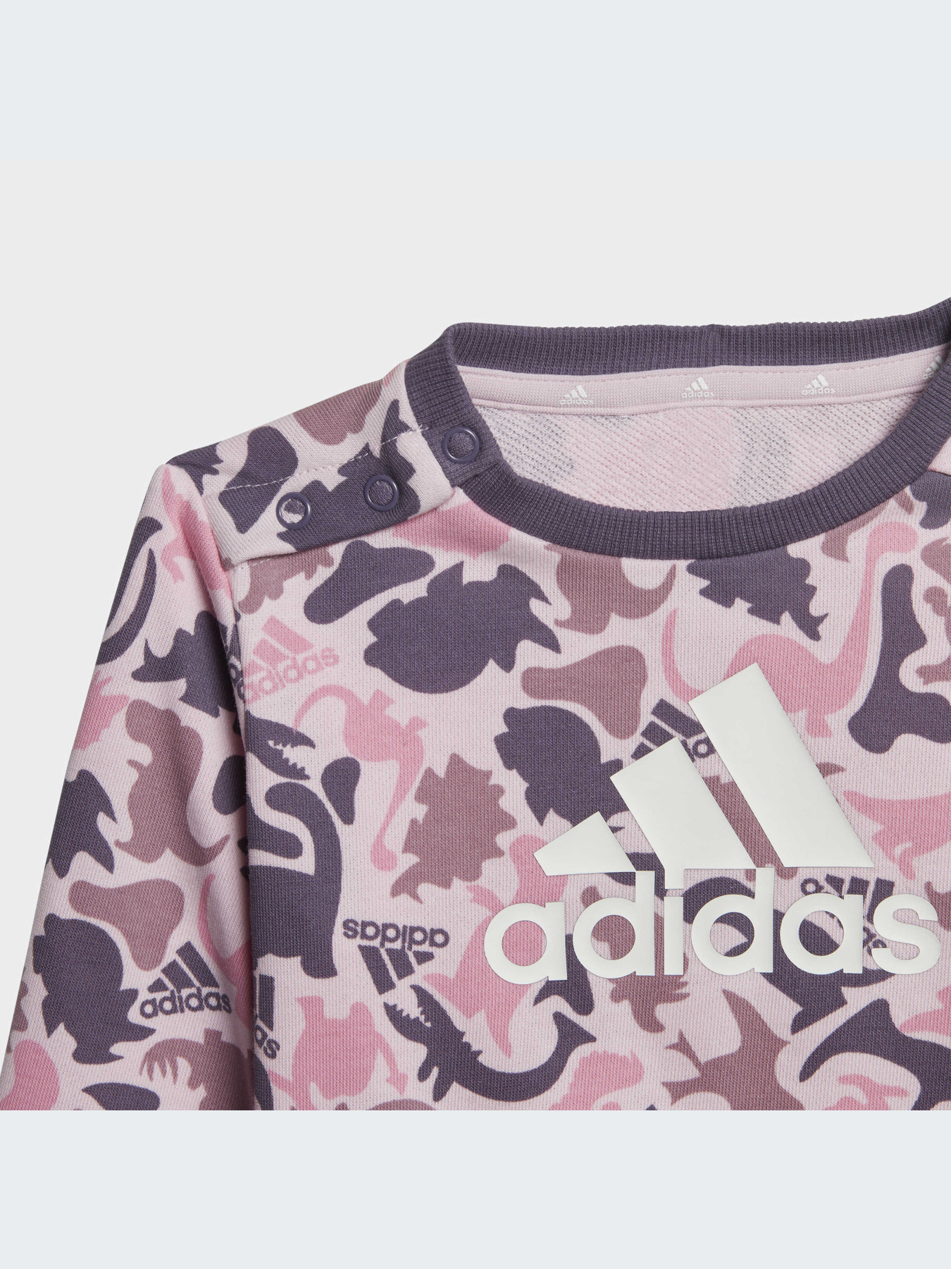 Костюмы Adidas Graphics модель IK8328-KZ Фото