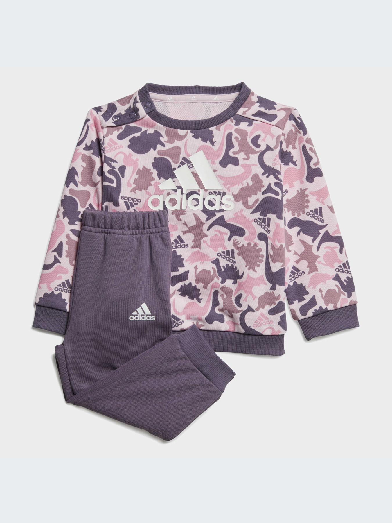 Костюмы Adidas Graphics модель IK8328-KZ Фото