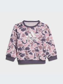 Костюмы Adidas Graphics модель IK8328-KZ Фото