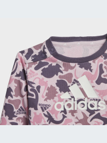 Костюмы Adidas Graphics модель IK8328-KZ Фото