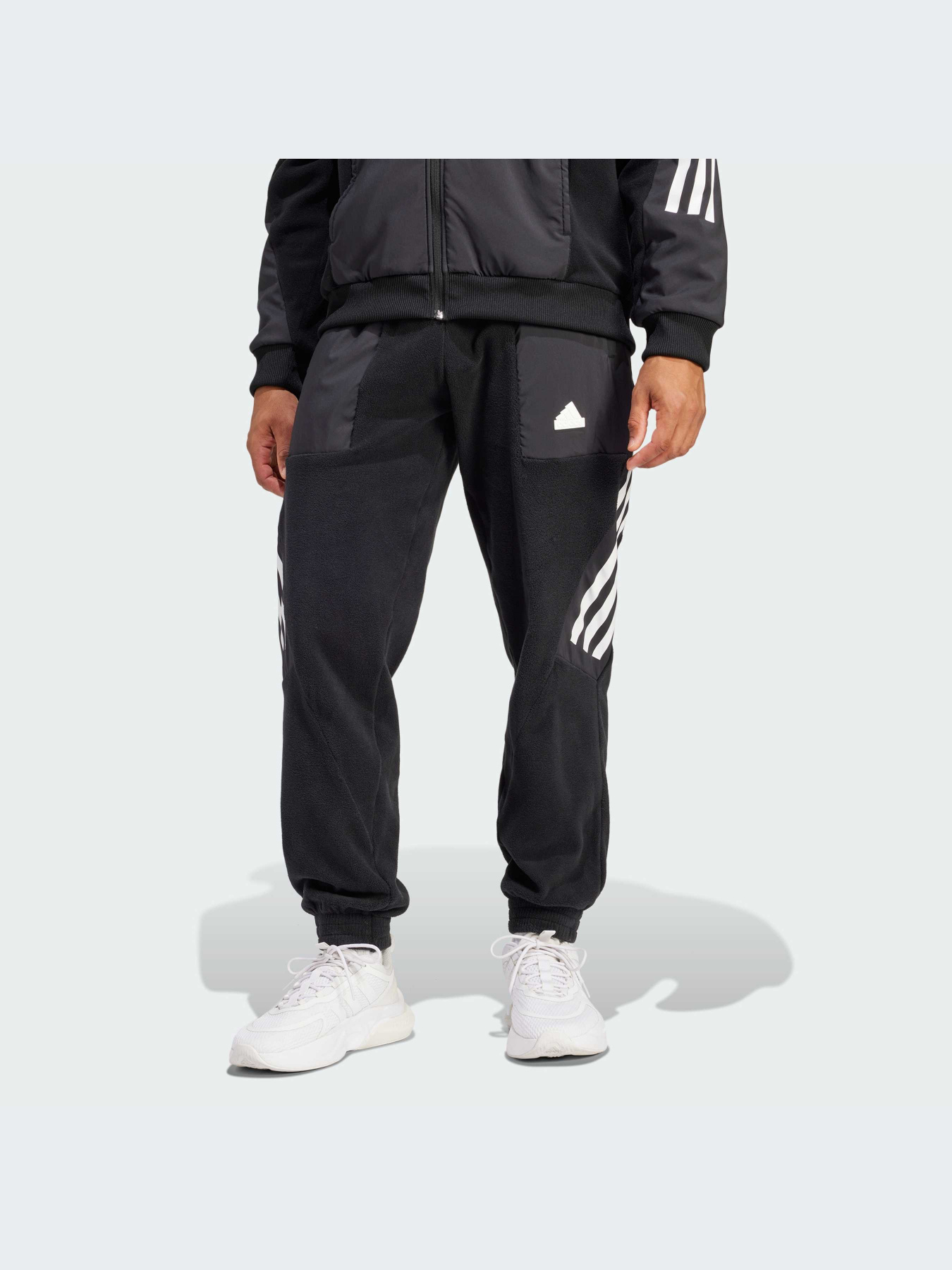 Брюки Adidas Icons модель IB6129-KZ Фото