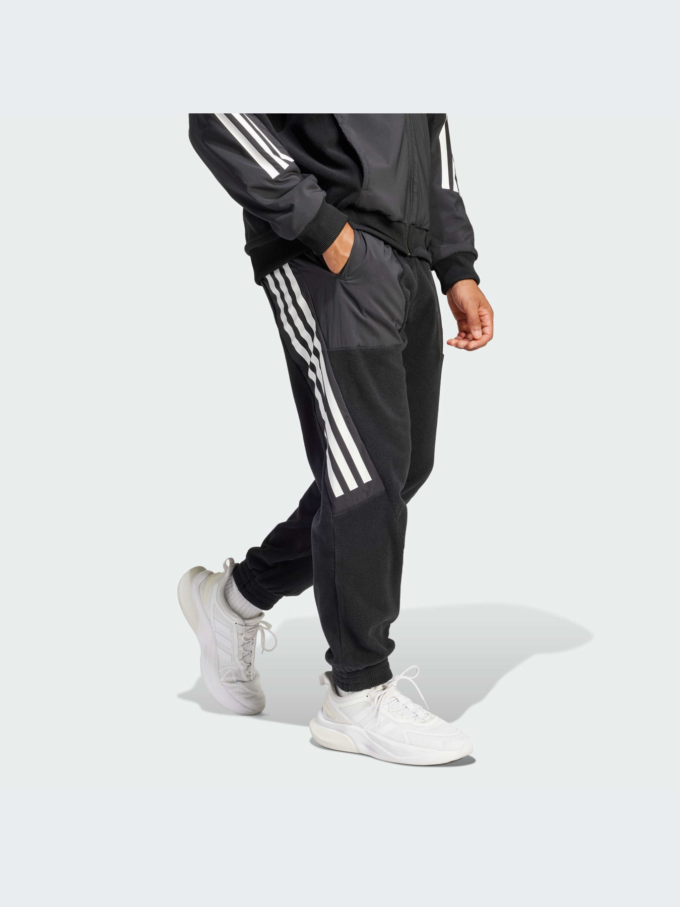 Брюки Adidas Icons модель IB6129-KZ Фото