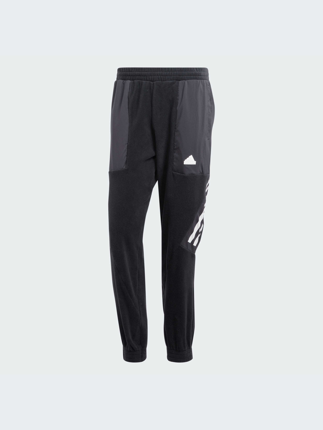 Брюки Adidas Icons модель IB6129-KZ Фото