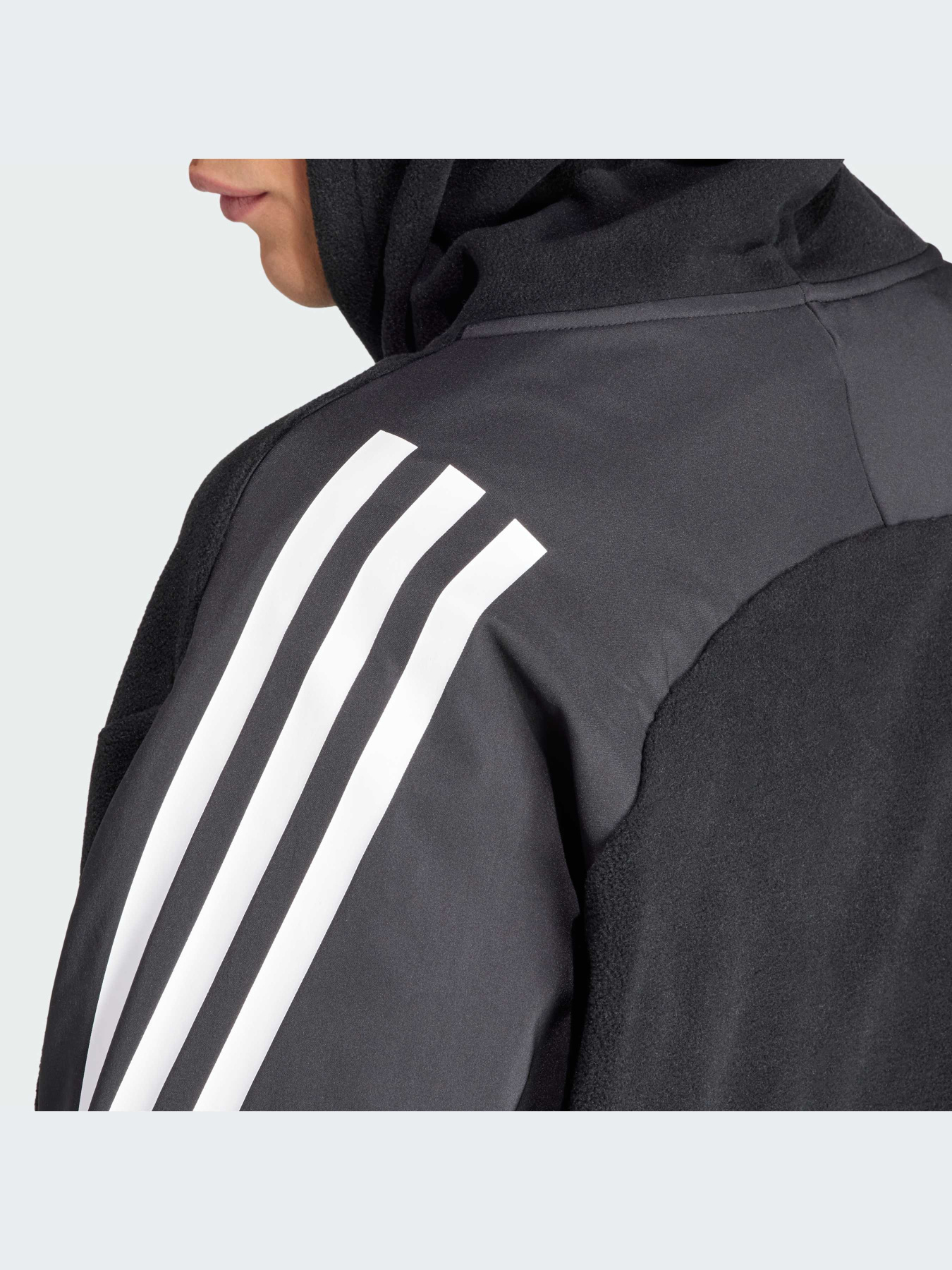 Худи и свитшоты Adidas Icons модель IB6130-KZ Фото