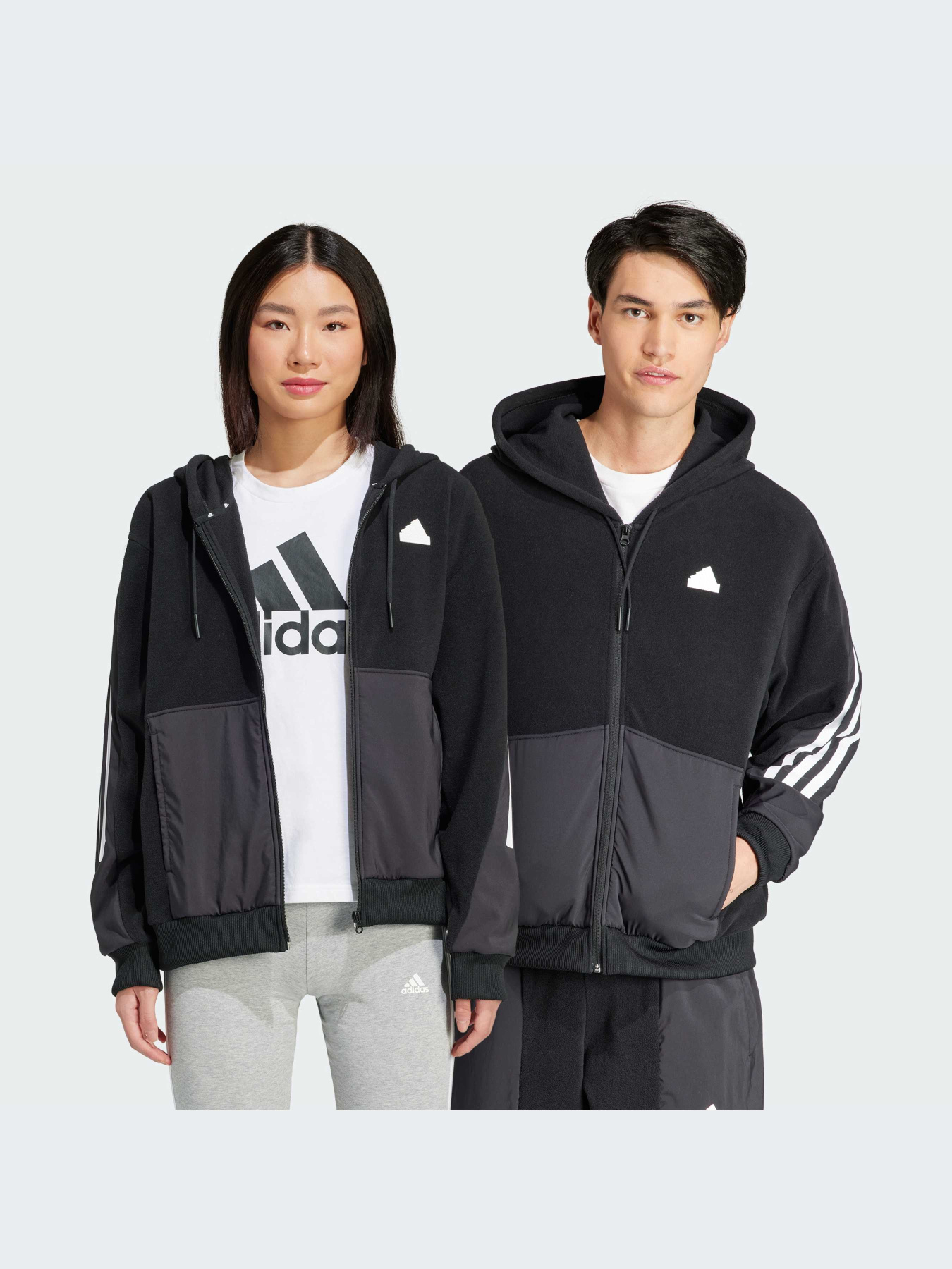 Худи и свитшоты Adidas Icons модель IB6130-KZ Фото