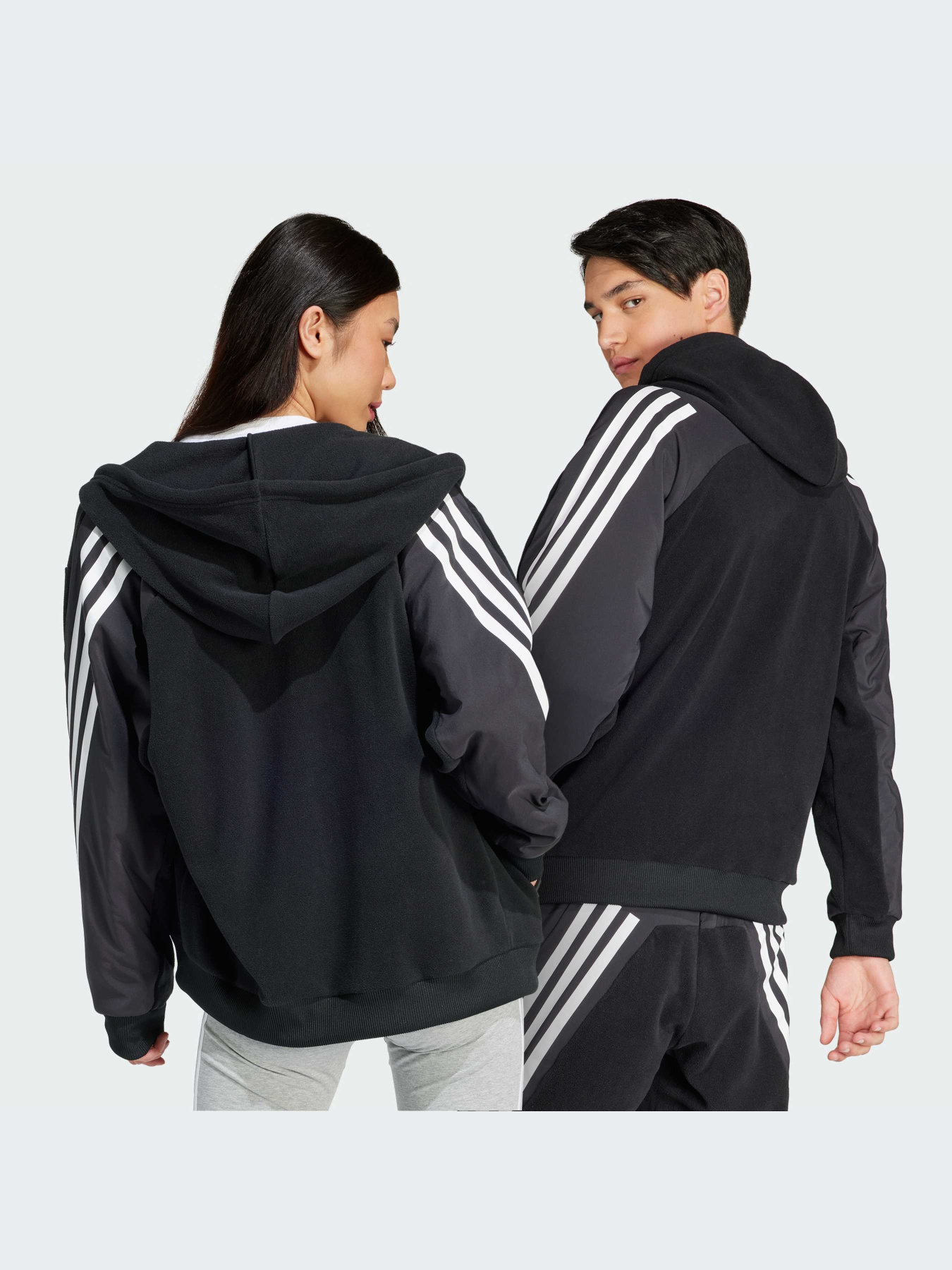 Худи и свитшоты Adidas Icons модель IB6130-KZ Фото