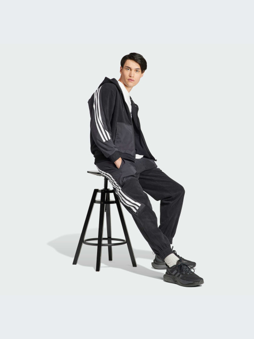 Худи и свитшоты Adidas Icons модель IB6130-KZ Фото