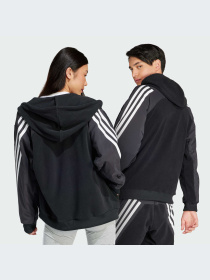 Худи и свитшоты Adidas Icons модель IB6130-KZ Фото