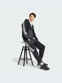 Худи и свитшоты Adidas Icons модель IB6130-KZ Фото