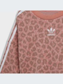 Костюмы Adidas модель IJ0747-KZ Фото