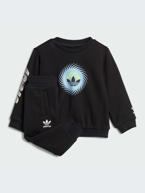 Костюмы Adidas Graphics модель IJ0750-KZ Фото