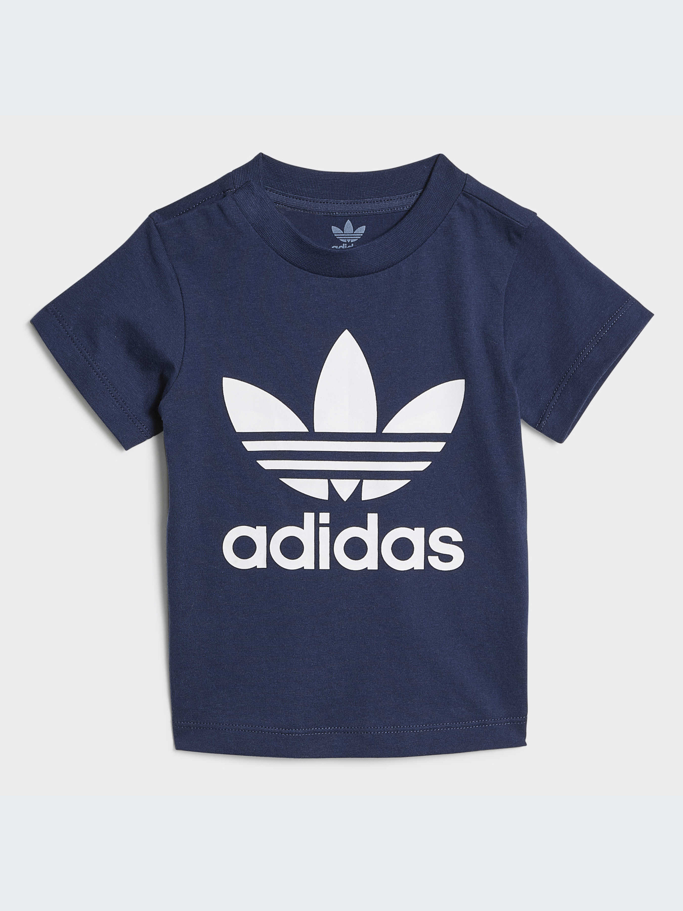 Одежда для младенцев Adidas Adicolor модель HK7482-KZ Фото