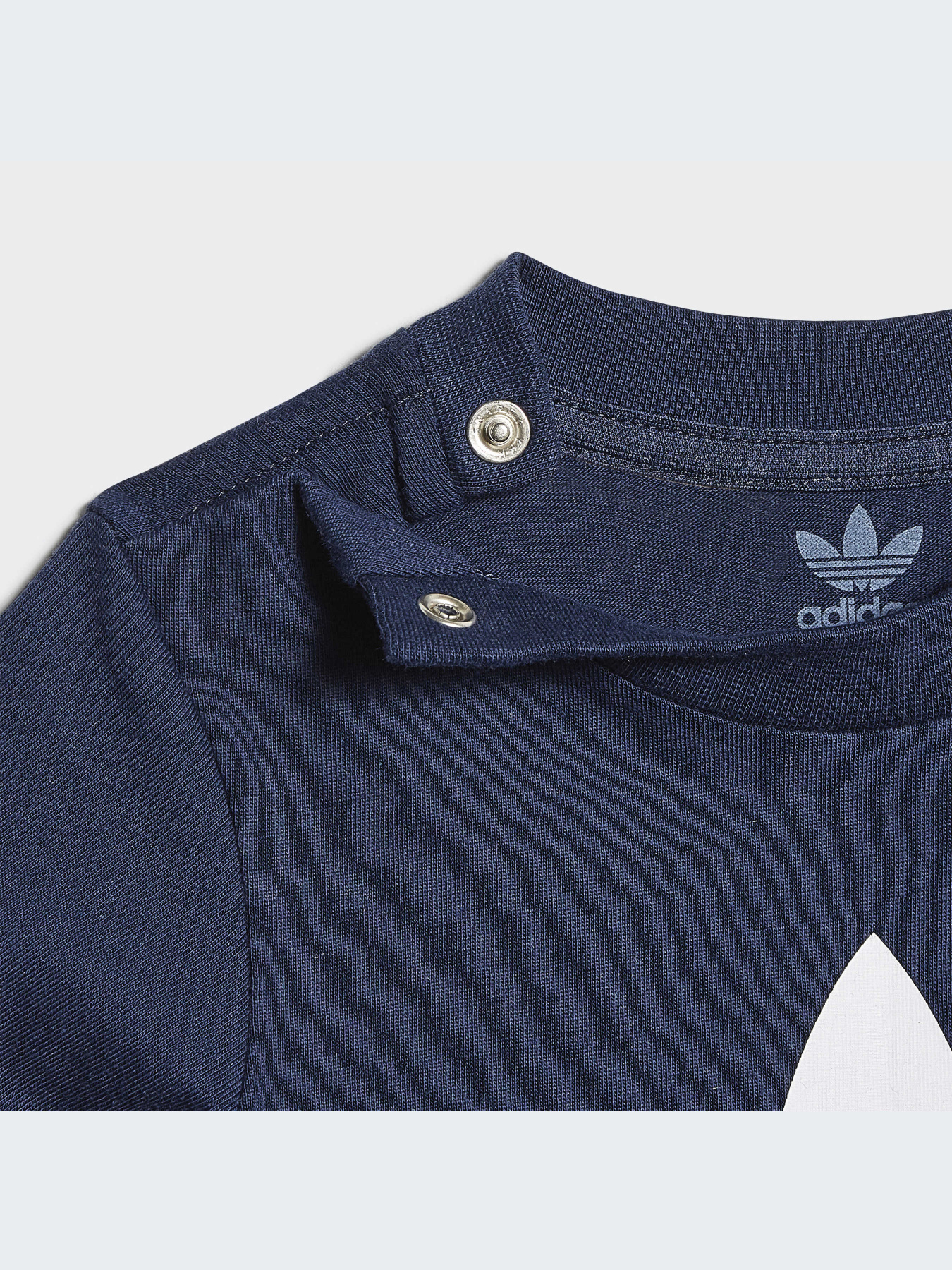 Одежда для младенцев Adidas Adicolor модель HK7482-KZ Фото