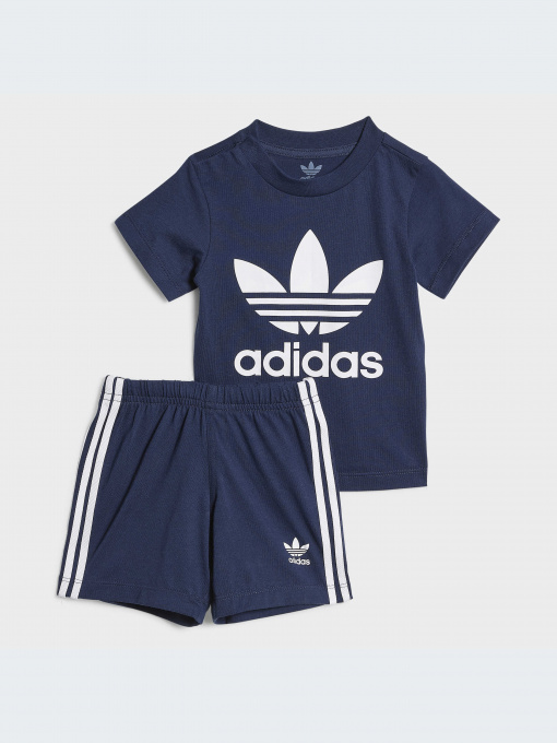 Одежда для младенцев Adidas Adicolor модель HK7482-KZ Фото