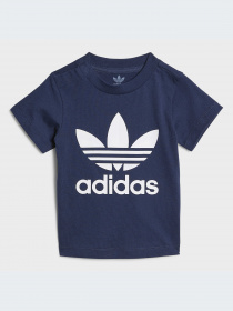 Одежда для младенцев Adidas Adicolor модель HK7482-KZ Фото