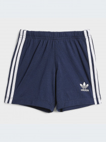 Одежда для младенцев Adidas Adicolor модель HK7482-KZ Фото