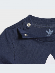 Одежда для младенцев Adidas Adicolor модель HK7482-KZ Фото